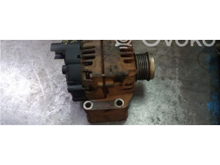 Генератор 51784845, 2543477A Fiat Qubo