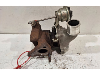  Турбина Dacia Logan I  54359700033         