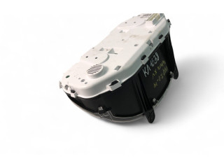 Přístrojová deska Subaru XV 2013 85013FJ16