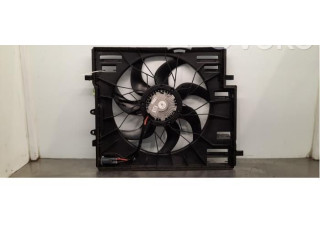 Комплект вентиляторов Volvo XC90