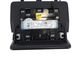 Блок управления 280213970R, P1-0510T Dacia Jogger