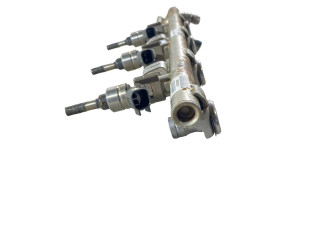 Комплект форсунок 12634125, 12633593    Chevrolet Camaro для бензинового двигателя  3.6