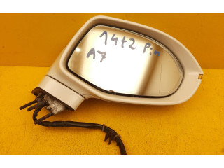 Зеркало электрическое Audi A7 S7 4G 2011 - 2017 года