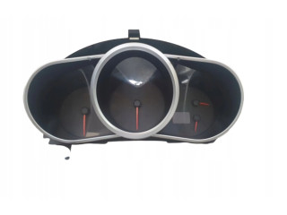 Přístrojová deska Mazda CX-7 2006