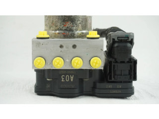 Блок АБС 4670A975, 11604040022 Mitsubishi L200 2015 - года