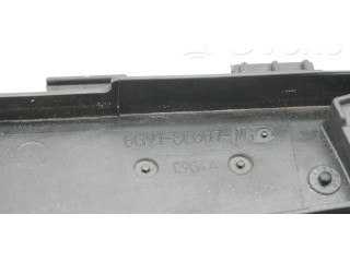 Подушка безопасности водителя 31368867, 31368867 Volvo V60