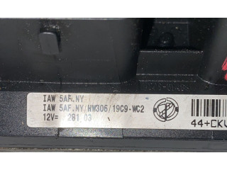 Комплект зажигания         Lancia Ypsilon 