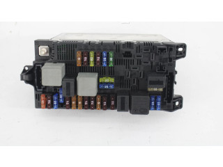 Pojistková skříňka Řídící jednotka BSM 2115457701 Mercedes-Benz CLS AMG C219 2007