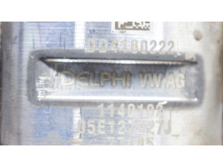 Механический топливный насос