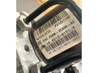 Блок АБС 7G9N2C405AC, P31261142 Volvo V70 2008 - 2013 года