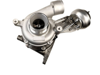 Turbodmychadlo Турбина 1515A026, 1515A026V   Mitsubishi Pajero   