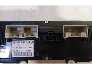 Блок управления климат-контролем 5HB00974660, 5K0907044ER   Volkswagen Jetta IV
