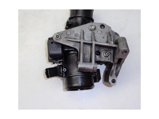 Дроссель    Peugeot 207      