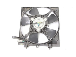 Вентилятор радиатора     2M413M9X23, 2M413M9X23    Subaru Forester SH 