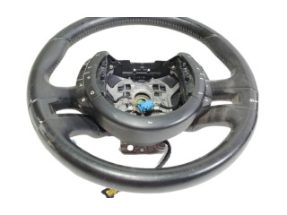 Руль Citroen C4 Grand Picasso 2007 - 2013 года 96821842ZD