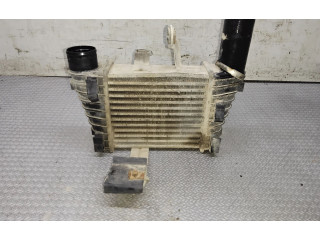 Интеркулер Mitsubishi Colt CZ3