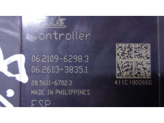 Блок АБС 4670A643, 06210962983 Mitsubishi ASX