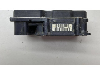 Блок АБС 0265800511, 6Q0907379AF0002   Skoda  Fabia Mk2 (5J)  2007-2014 года