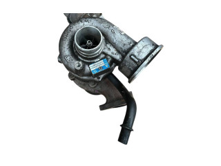 Turbodmychadlo Турбина A6400901580, 53039707000   Mercedes-Benz A W169   