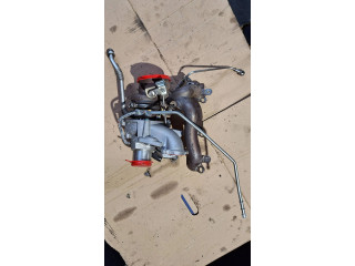  Турбина Maserati Quattroporte  1044T122649C15         