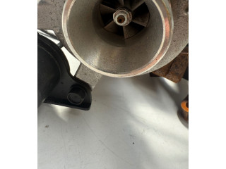  Турбина KIA Ceed  282012A740, 025S20306T2         