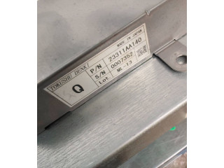 Комплект зажигания 22765AE250, 1127002101   Subaru Forester SJ