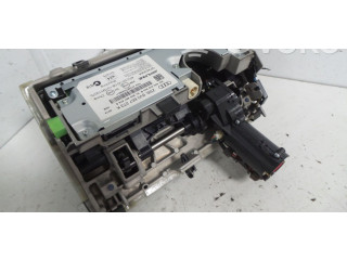 Дисплей 8V0857273K, 8V0857974E Audi A3 S3 8V
