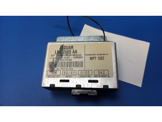 Блок управления центрального замка