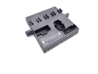 Zámek zadních dveří 4E0907279S, 4E0910279S Audi A8 S8 D3 4E 2008