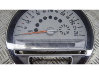 Панель приборов 62116977077, 62116977077 Mini One - Cooper Coupe R56