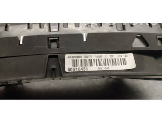 Přístrojová deska Alfa Romeo Mito 2010 50516431, A2C53352666