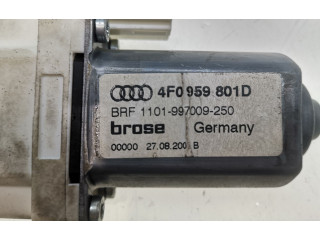 Передний двигатель механизма для подъема окон