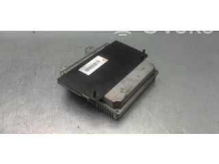 Блок управления двигателя R04010020B, 9630509280   Citroen Xantia