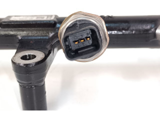 Топливная рампа 9681909680 Ford Galaxy для двигателя DW10C