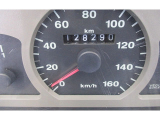 Přístrojová deska Fiat 500 Cinquecento 1997 606101005, 606101005