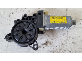 Передний двигатель механизма для подъема окон