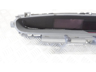 Přístrojová deska Toyota Prius (XW30) 2011 8380047120, 8380047120