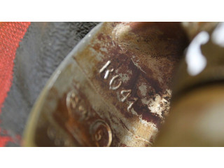 Поршень с шатуном 9481031102R Porsche Cayenne (9PA)