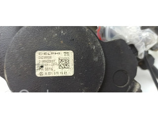 Vstřikovací čerpadlo A6510701601, 28299938 Mercedes-Benz E W212 pro naftový motor 2.1 651.924 651.924