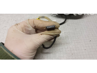 Подушка безопасности водителя 1Z0880201AK, 4F0972571B Skoda Octavia Mk2 (1Z)