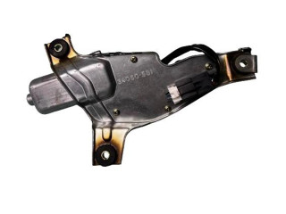 Моторчик заднего дворника     Mitsubishi Space Runner