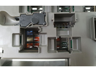 Блок предохранителей 9154971 BMW Z4 E89