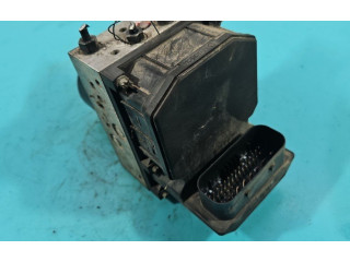 Блок АБС 0265224011, IMPRK1411768 Skoda Fabia Mk1 (6Y) 1999 - 2007 года