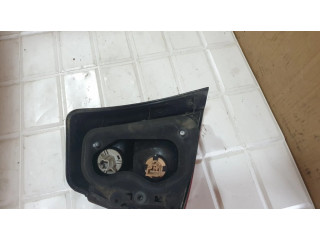 Задний фонарь правый сзади 22087201 Mitsubishi Galant 1997-2003 года