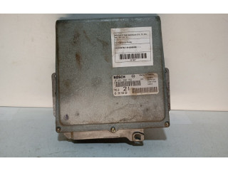 Блок управления двигателя 0261200782, 9616855080 Peugeot 306