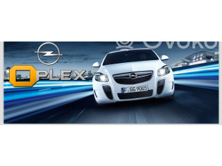 Надувная подушка для сиденья 13437393, 48TYS   Opel Meriva B