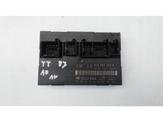 Блок комфорта 8J0959433B Audi TT TTS Mk2