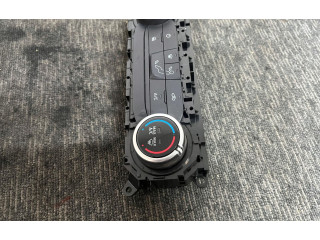 Блок управления климат-контролем E1172302H   Ford Transit Custom