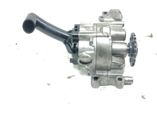 Čerpadlo oleje 6401810401 Mercedes-Benz A W169