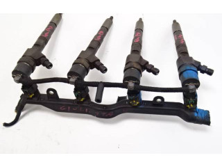 Форсунка 0445110300 Alfa Romeo Giulietta